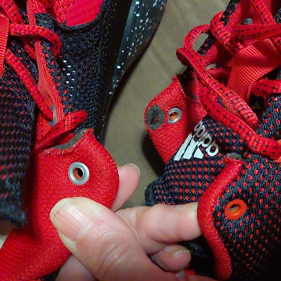 Adidas Rose 773 d unisex sneakers - Picture 8 of 12